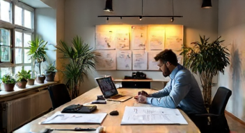 Die Kreativität des Gestalters im Marketing (4/10)