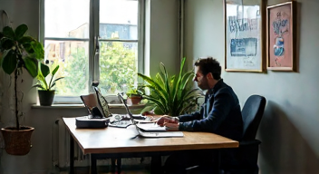 Einblicke von einem Marketingexperten (2/10)