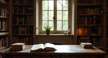 Einfluss von Goethe auf die Kreativität (3/10)