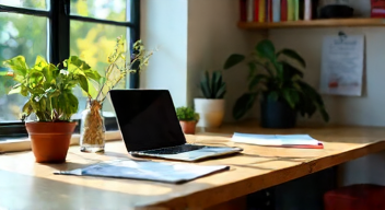 Ich über kreative Bewerbungen im Marketing (1/10)