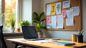 Kreative Bewerbungen im Marketing: Tipps, Strategien, und Experteneinblicke