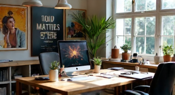 Persönliche Einblicke in kreatives Marketing (1/10)