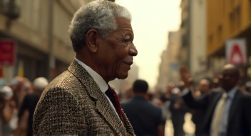 Politische Dimension der Marken-Archetypen (9/10)