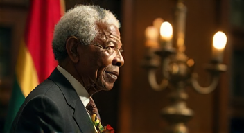 Politische Dimensionen der Bewerbung (9/10)