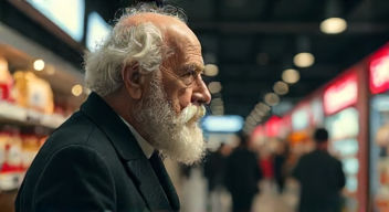 Psychologische Faktoren im Konsumverhalten (7/10)