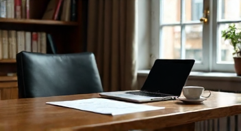 Soziale Aspekte der Bewerbung (6/10)