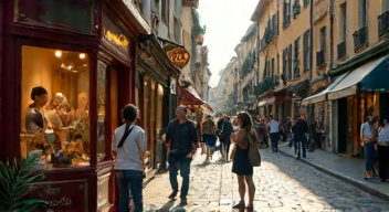 Soziale Aspekte der Marken-Archetypen (6/10)