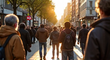 Soziale Auswirkungen des Relaunches (6/10)