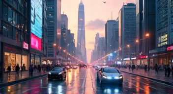 Technologische Revolution im Marketing (4/10)