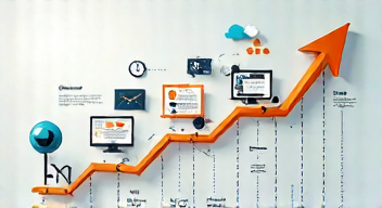 Das sind die Top 7 Schritte beim Webseitenaufbau