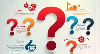 Die 5 meistgestellten Fragen (FAQ) zu Webseitenoptimierung