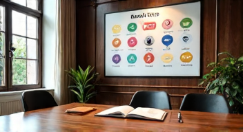 Die Bedeutung der Brand Voice für Unternehmen (1/10)