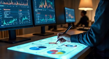 Perspektiven zu Webseitenoptimierung und Nutzerverhalten