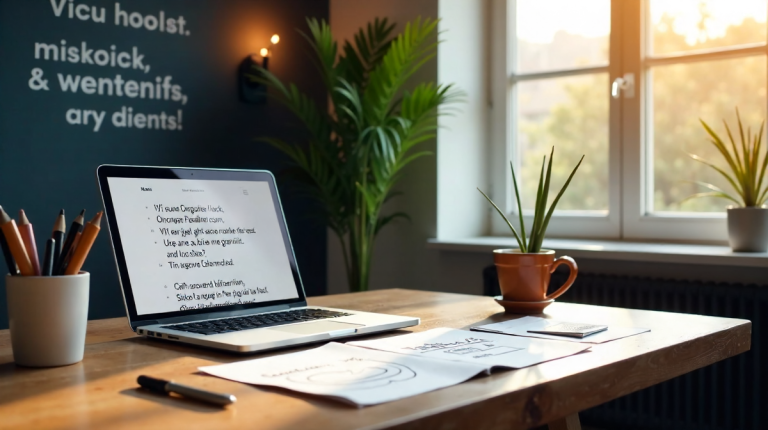 Revolutionäre Hooks im Marketing: Vertrauen, Neugier und Klicks vereint