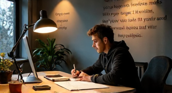 Sprachliche Aspekte der Brand Voice (4/10)