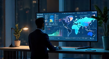 Technologische Ansätze zur Entscheidungsfindung (3/10)