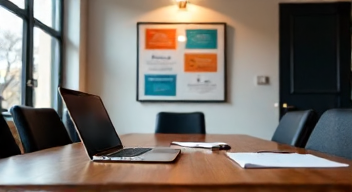 Das sind die Top 7 Schritte beim Corporate Blogging