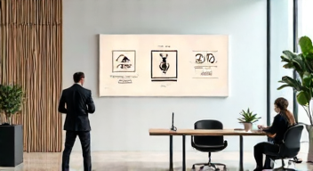 Das sind die Top 7 Schritte beim Corporate Design