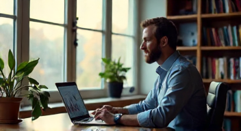 Der KI-Experte für Marketing (2/10)