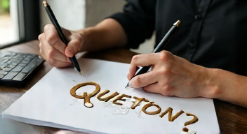 Die 5 meistgestellten Fragen (FAQ) zu Content Creation