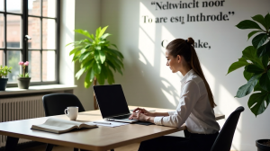 Die Kunst des Corporate Blogs: Sichtbarkeit, Markenidentität, Kundenbindung