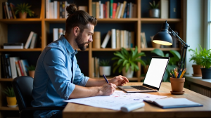 Die verborgene Mühe der Content Creation: Aufwand, Expertise und Strategie