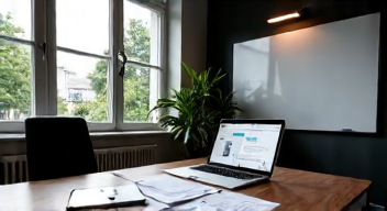 Einblick in die Marketingwelt (2/10)