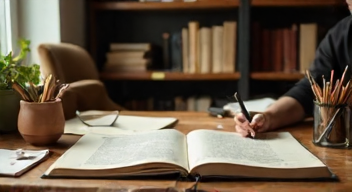 Kreativität als Triebfeder der Content Creation (3/10)