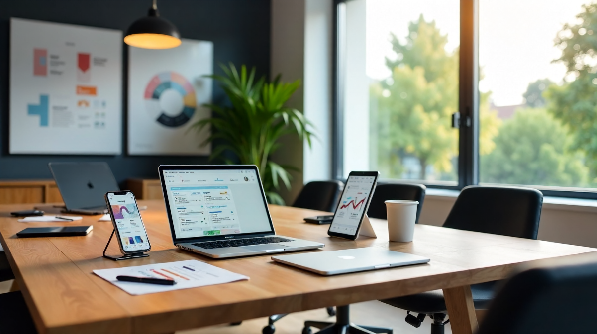 Künstliche Intelligenz: Die besten Tools für Marketing, Content und Design