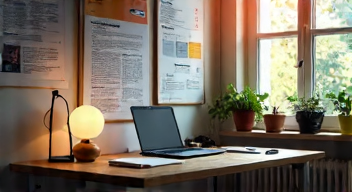 Meine Erinnerungen an den Einstieg ins Marketing (1/10)