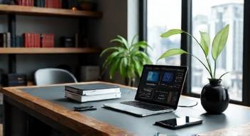 Meine Reise durch die Welt der KI-Tools (1/10)