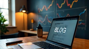 Ökonomische Aspekte des Bloggens (8/10)