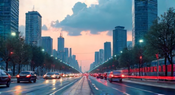 Ökonomische Auswirkungen der KI (8/10)