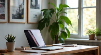 Persönliche Einblicke in die Content Creation (1/10)