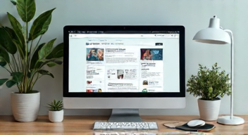 Perspektiven zu Corporate Blogs sind vielfältig