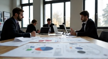 Perspektiven zu deinem Einstieg ins Marketing sind vielfältig