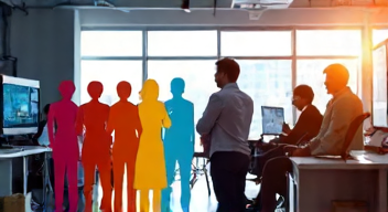 Perspektiven zu KI im Marketing