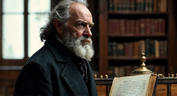 Philosophische Überlegungen zur KI (5/10)