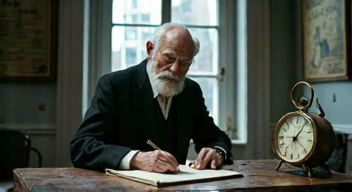 Psychologische Perspektiven auf KI (7/10)