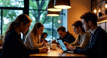 Soziale Aspekte der KI-Nutzung (6/10)