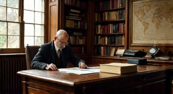 Sozialwissenschaftliche Einflüsse (6/10)