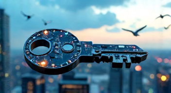 Technologie als Schlüssel zum Erfolg (4/10)