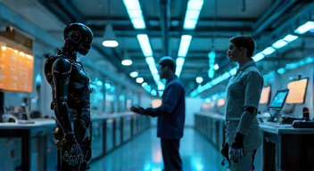 Technologische Fortschritte in der KI (4/10)